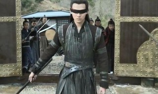 庆余年五竹真实身份及结局 庆余年叶轻眉真实身份及结局