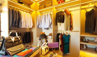 衣帽间风水禁忌（衣帽间风水禁忌有哪些）