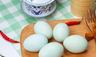 茶叶蛋可以放几天（冬天茶叶蛋可以放几天）