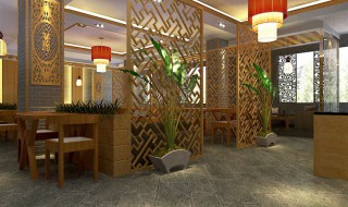 饭店门口风水十大禁忌 饭店风水学的八大禁忌