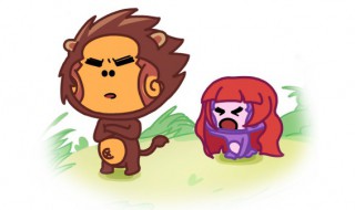 狮子摆件风水讲究（狮子风水摆件摆什么地方最好）