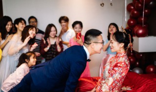 结婚女方送亲注意事项（结婚女方送亲注意事项大全）