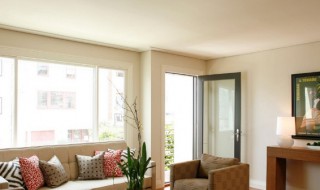 哪种户型结构风水留不住财 哪些户型结构风水留不住财