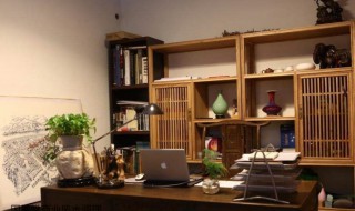 书房最好的风水布局 书房风水布局有什么讲究