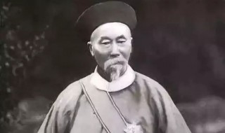 李鸿章有哪些贡献 李鸿章的贡献有什么