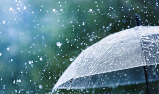 雨淋新坟必出贵人（雨淋新坟必出贵人是后出生的人吗）