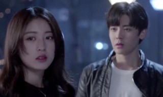 寒武纪演员表 寒武纪演员表及人物介绍