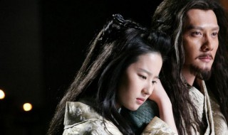 鸿门宴演员表（鸿门宴演员表大全）