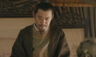 知否里都有哪些渣男（知否知否二叔是渣男）