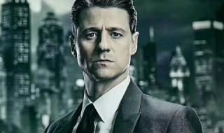 哥谭演员表(哥谭演员表小丑)