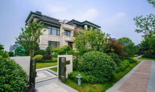 家里院子的风水（家里院子风水水槽布置）