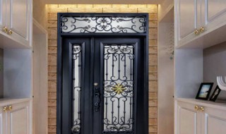 大门的风水讲究 大门的风水讲究_风水知识