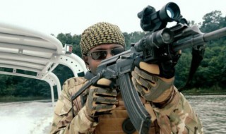 战狼演员表(战狼1演员表)