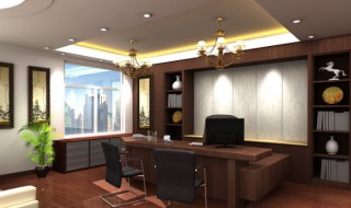 属马办公室风水布局 属马办公室风水座位图