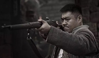 太行英雄传演员表 太行英雄传演员表有什么