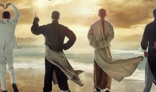 功夫联盟演员表 功夫联盟演员表周杰伦