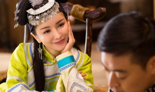 星火云雾街演员表（星火云雾街演员表碧莲）