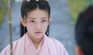 双世宠妃演员表镜心（双世宠妃镜心剧照）