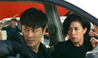 使徒行者1演员表 电视剧使徒行者1演员表