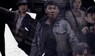 缉枪演员表（缉枪的演员）