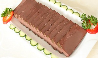 鸭血如何保存 鸭血如何保存不凝固