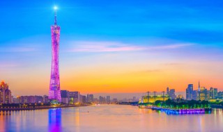 珠三角地带有哪些城市（珠三角地带有哪些城市）