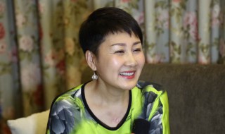 渴望演员表 1983年电视剧渴望演员表