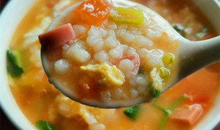开胃的意式土豆疙瘩汤的做法 意式土豆疙瘩汤的做法