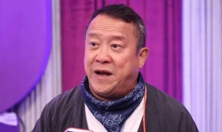 卧虎演员表(卧虎演员表梅子图片)