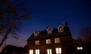 住宅阴气重怎么化解（住宅阴气重怎么化解风水）