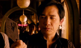 摆渡人演员表 摆渡人演员表女