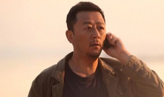 烈日灼心演员表（烈日灼心演员表为什么没有陈比觉）