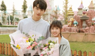 致我们暖暖的小时光演员表(致我们暖暖的小时光演员表顾未末)