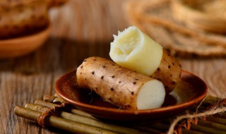 糖醋山药的家常做法商品和好好简单 糖醋山药的家常做法