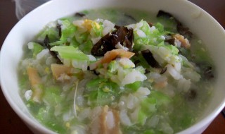 煮鱼粥的做法 鱼煮粥的做法大全集