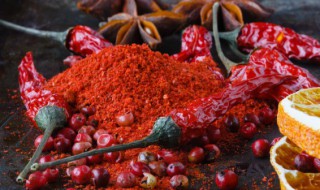 花生辣子酱的做法 花生辣子酱的做法视频