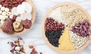 腊八粥的寓意（梦见吃腊八粥的寓意）