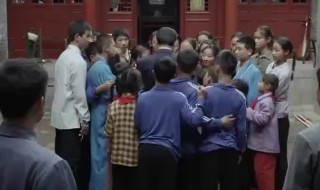 海棠依旧哪集吃树叶（海棠依旧有几集）