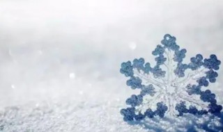小雪大雪有什么区别（小大雪指的是什么什么和什么）