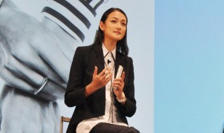 富永爱个人资料简介（富永爱照片）