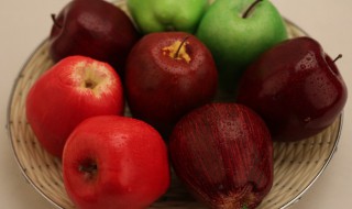 圣诞节为什么吃蛇果（圣诞节为什么要吃蛇果）