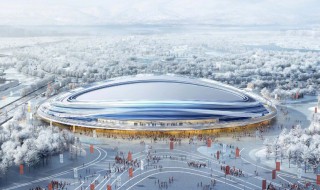 北京冬奥会场馆介绍(北京冬奥会场馆介绍带数据)