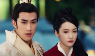 白发无忧结局怎么样了(无忧为什么白发)