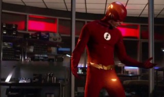 闪电侠第五季怎么不更新了（闪电侠第五季23停播）