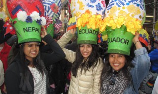 复活节是哪个民族的节日 复活节是哪一国的节日