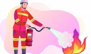 消防安全知识内容幼儿园 幼儿园消防安全知识内容