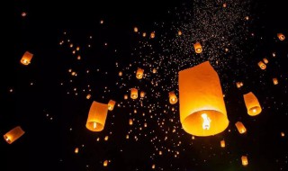 下元节是什么意思 上元节是什么意思