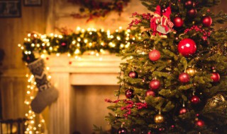 国外都是怎样过圣诞节的（外国人是如何过圣诞节的）