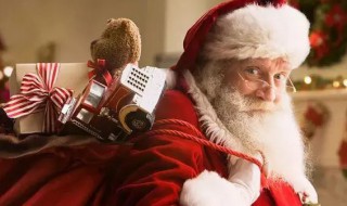 圣诞老人是否存在 圣诞老人是否存在辩题