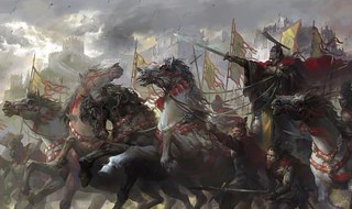 晋秦崤函之战的故事 秦晋崤之战故事内容